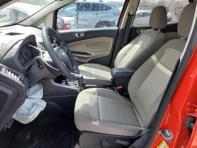 MAJ3S2GE0MC438631 Ford Ecosport Se