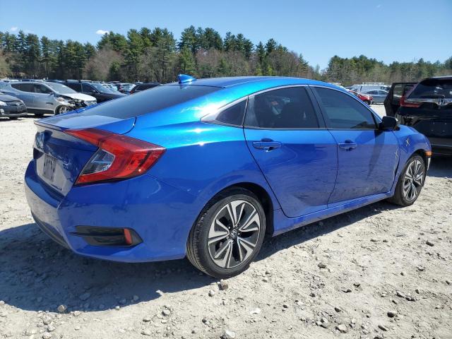 19XFC1F39GE205018 Honda CIVIC EX
