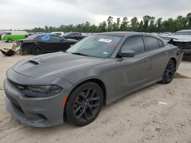 Продаж на аукціоні авто 2018 Dodge Charger R/t, vin: 2C3CDXCT3JH144093, номер лоту: 51781984