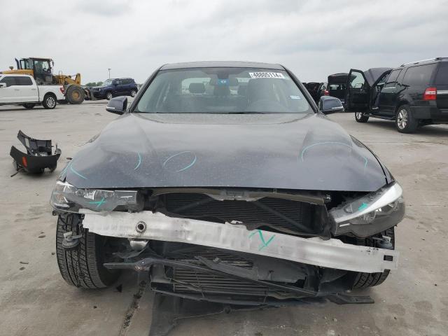 WBA3A5G52ENP32064 BMW 328 I
