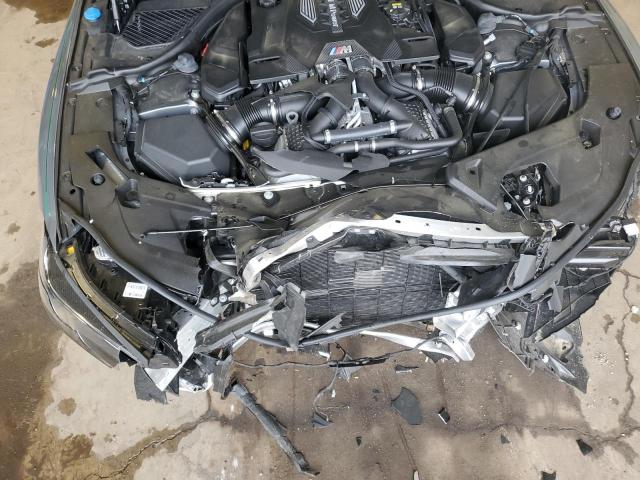 WBSGV0C00PCK99728 BMW M8