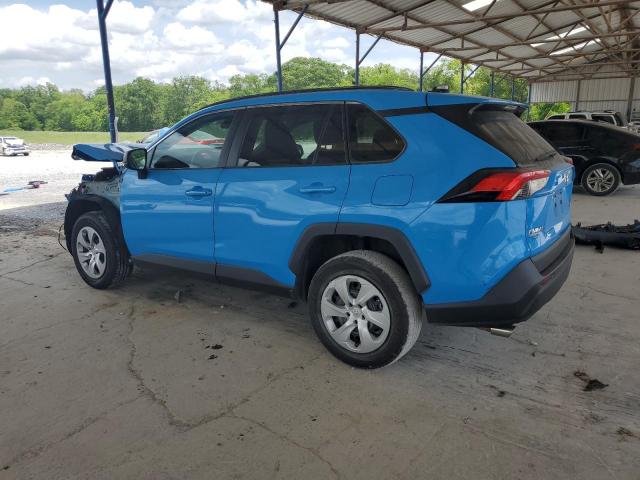 2T3H1RFV1LC062547 Toyota RAV4 LE