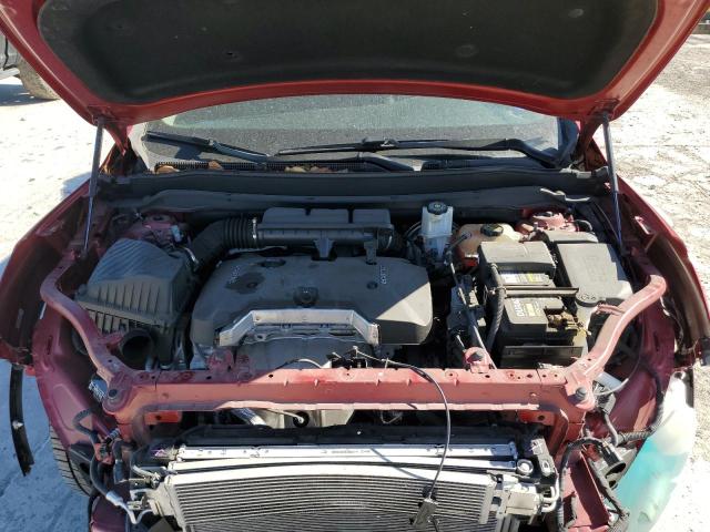 LRBFXBSA7HD014892 Buick Envision Essence