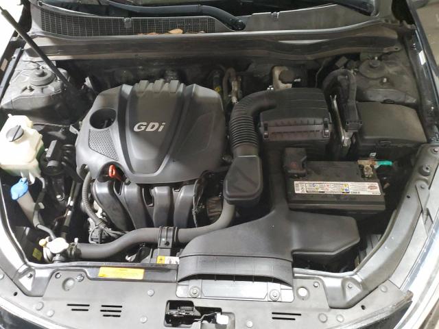 5XXGN4A76FG507138 KIA OPTIMA EX