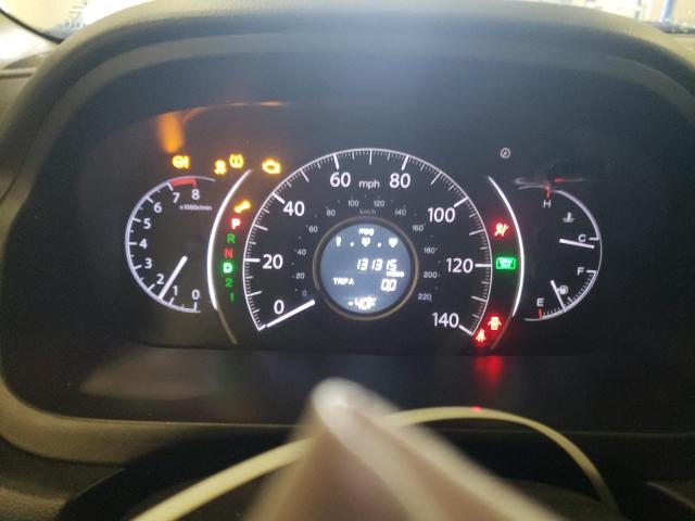 5J6RM4H71EL035201 Honda CR-V EXL