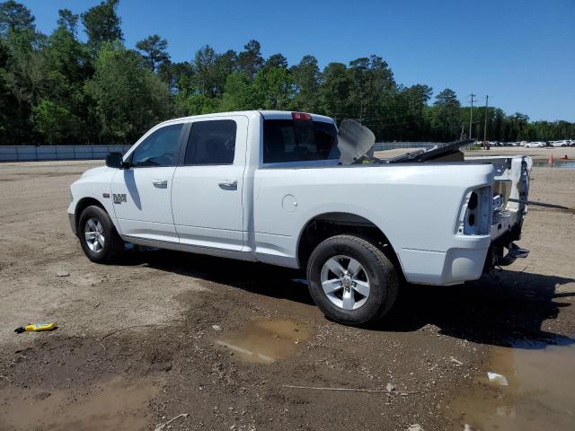 1C6RR6TTXKS693924 RAM 1500 Classic Slt
