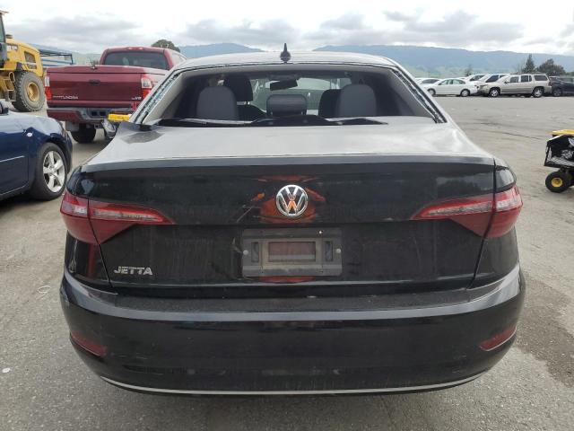 3VWC57BU3MM055145 Volkswagen JETTA S
