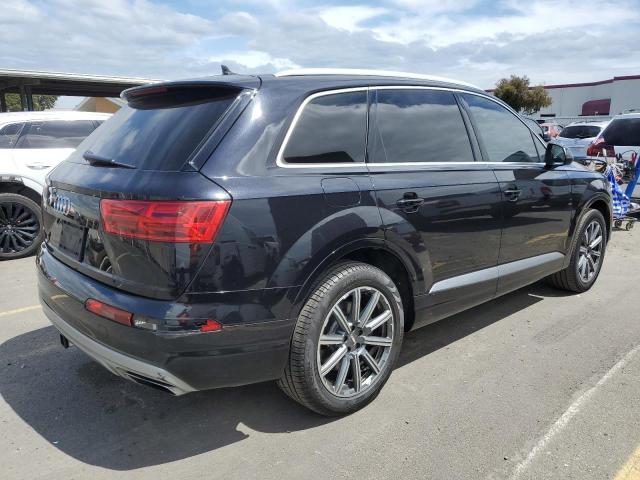 WA1LHAF71KD022546 Audi Q7 Premium Plus