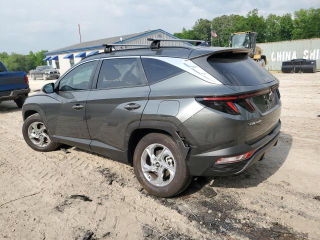 5NMJBCAE8PH277886 Hyundai TUCSON SEL