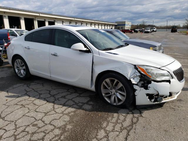 2G4GN5EX2E9315426 Buick Regal Premium