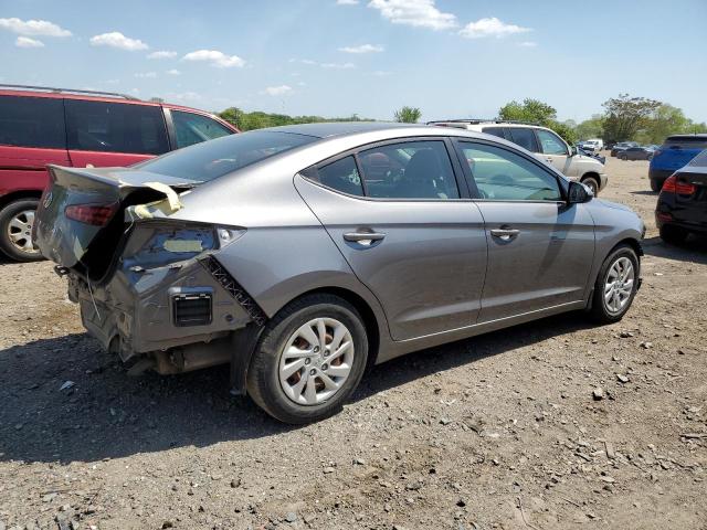 5NPD74LFXKH487315 Hyundai ELANTRA SE