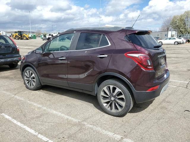 KL4CJBSBXHB068112 Buick Encore Preferred Ii