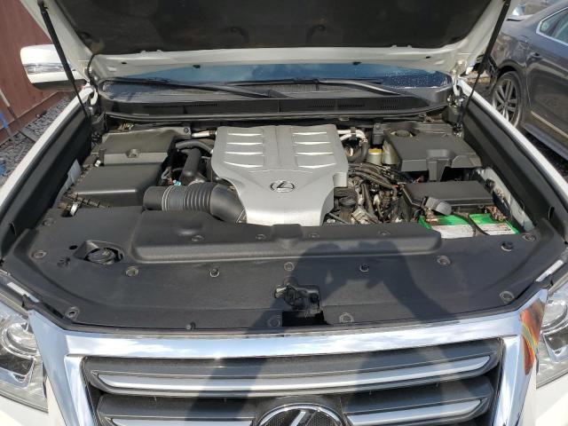 JTJJM7FX9H5161061 Lexus Gx 460 Premium