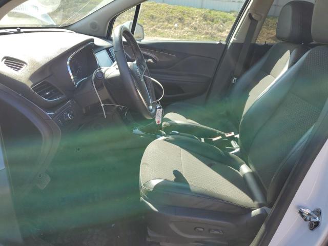 KL4CJFSB6JB557636 Buick Encore Preferred Ii
