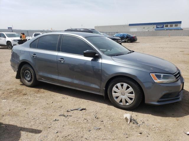 3VW267AJ7GM313395 Volkswagen JETTA S