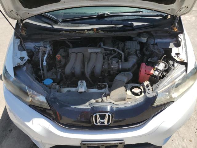 JHMGK5H59HS018954 Honda FIT LX
