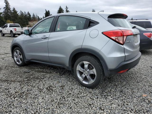 3CZRU6H33JG713639 Honda HR-V LX