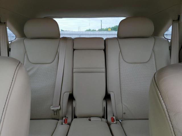 2T2ZK1BA6FC179409 Lexus RX 350