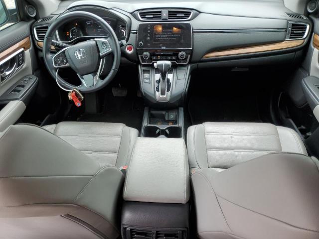 7FARW1H88JE035110 Honda CR-V EXL