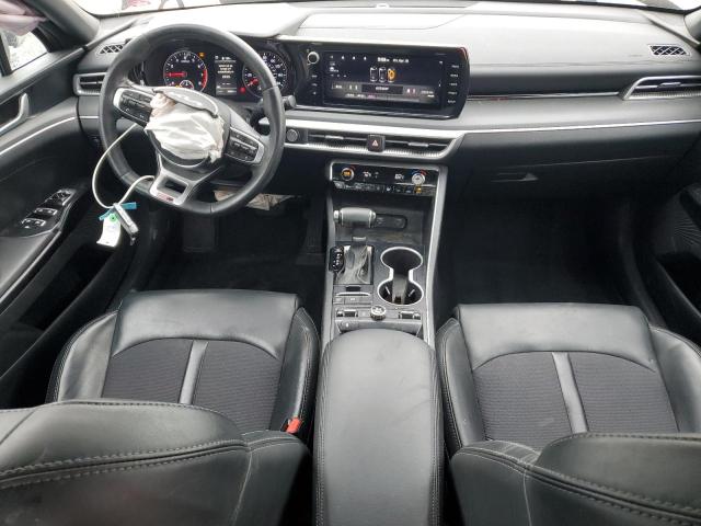 5XXG64J24NG129840 KIA K5 GT LINE