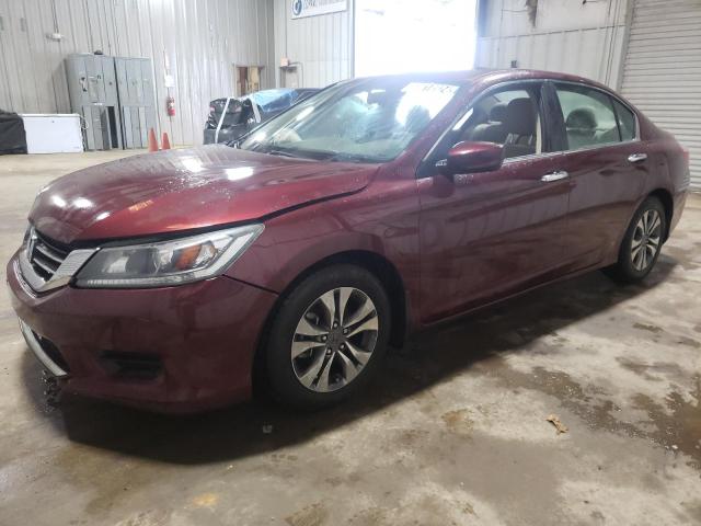 Auction sale of the 2013 Honda Accord Lx, vin: 1HGCR2F3XDA111897, lot number: 50618924