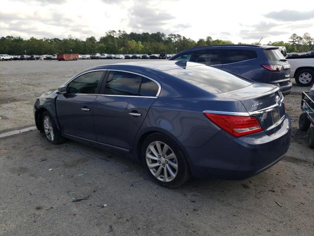 1G4GB5GR7FF321111 Buick Lacrosse
