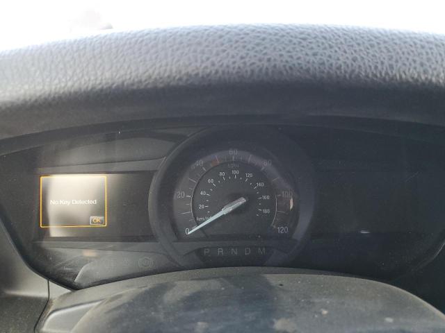 1FMJK2AT7FEF37930 Ford Expedition El Limited