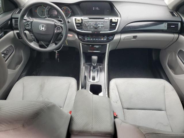 1HGCR2F32HA160386 Honda ACCORD LX