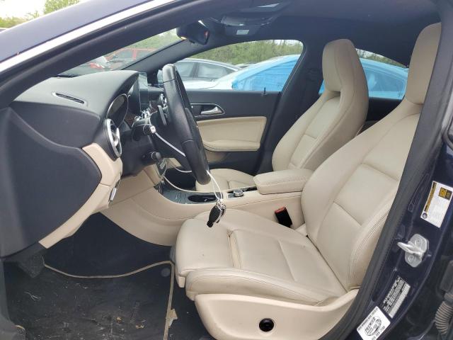 WDDSJ4GB0HN496331 Mercedes-Benz CLA 250 4MATIC
