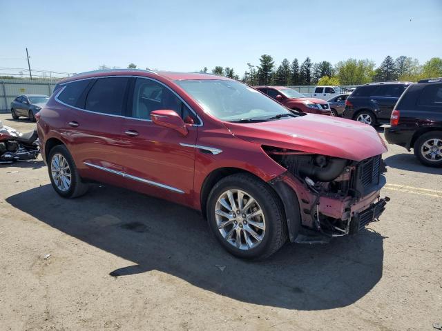 5GAEVBKWXKJ316251 Buick Enclave Premium