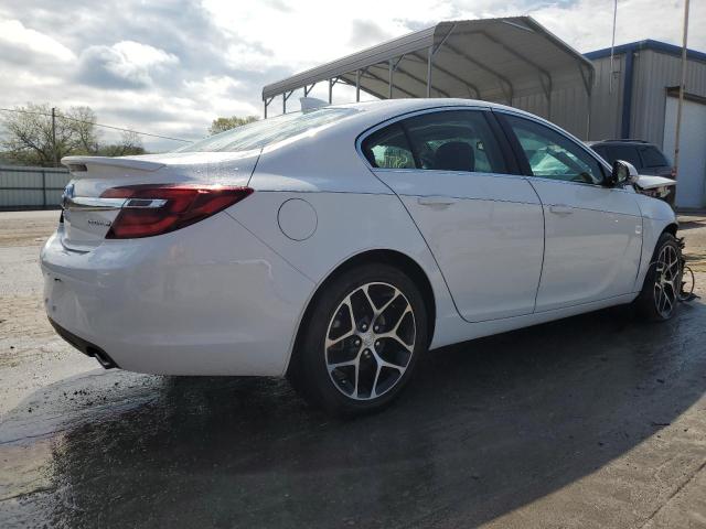 2G4GL5EX5H9141247 Buick Regal Sport Touring