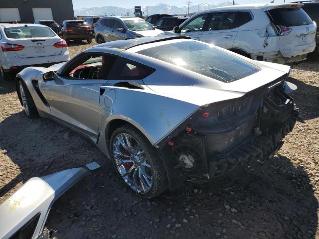 1G1YU2D64G5608837 Chevrolet Corvette Z06 3lz