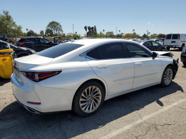 58AEZ1B17LU052542 Lexus Es 350 Luxury