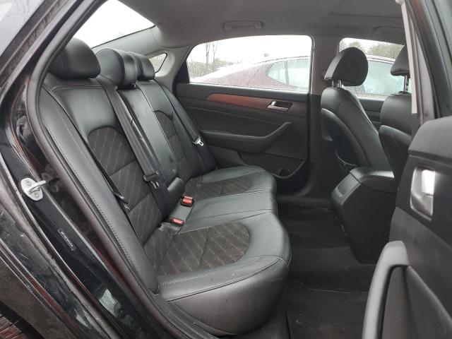 5NPE34AF5GH433124 Hyundai Sonata Sport