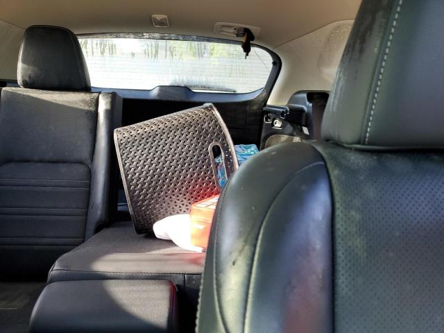 JTJYARBZ2K2140345 Lexus Nx 300 Base