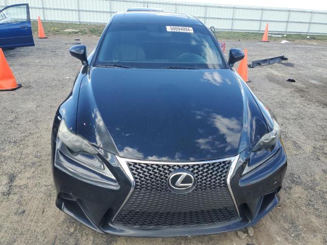 JTHBF1D21E5014460 Lexus IS 250