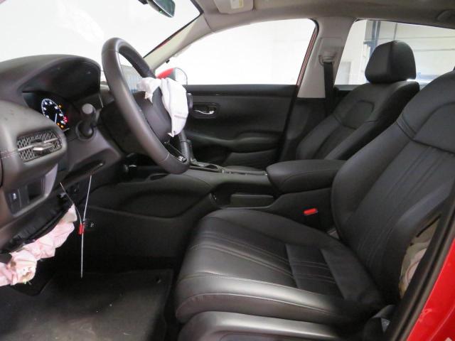 3CZRZ1H78RM727864 Honda Hr-v Exl