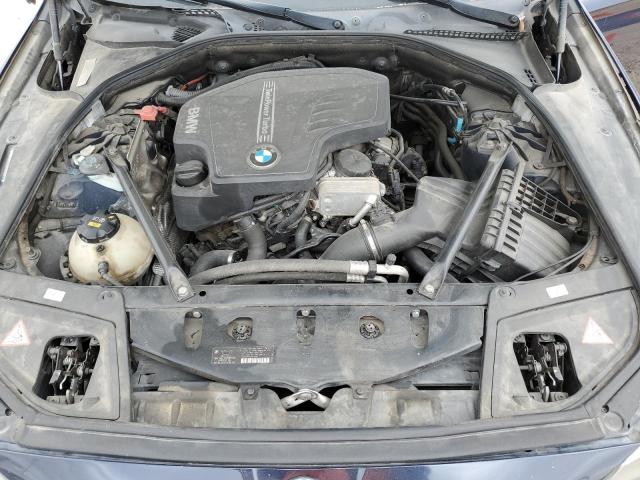 WBA5A5C59ED510481 BMW 528 I