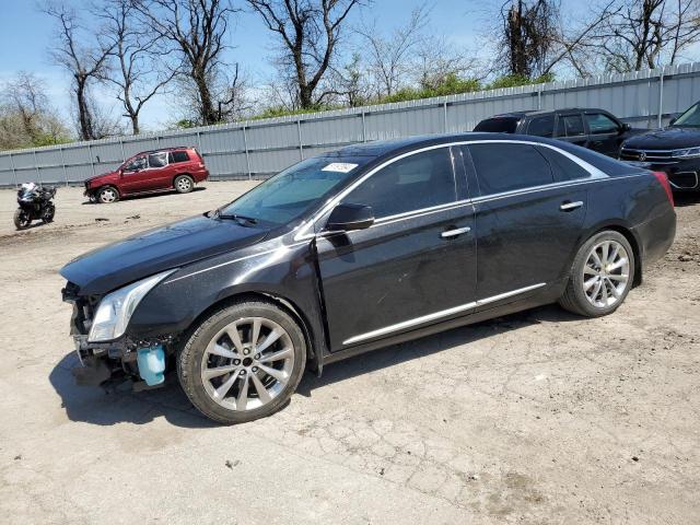 Auction sale of the 2013 Cadillac Xts Luxury Collection, vin: 2G61P5S30D9212142, lot number: 51197994