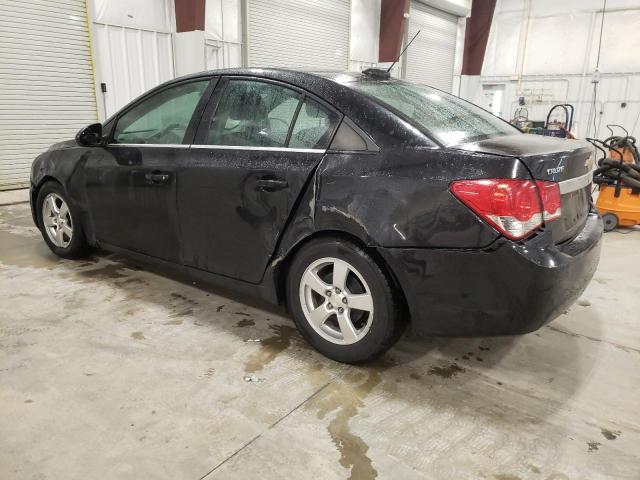 1G1PC5SB6F7263183 Chevrolet CRUZE LT