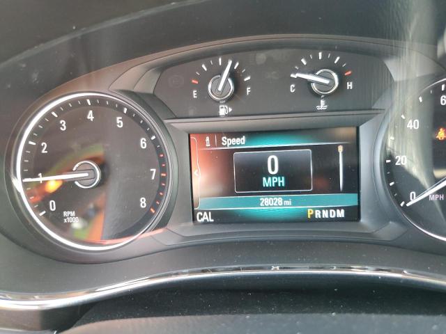 KL4CJESB1JB581045 Buick Encore Preferred