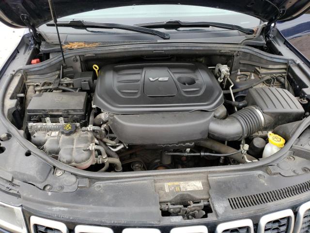 1C4RJFBG5JC325003 Jeep Grand Cherokee Limited