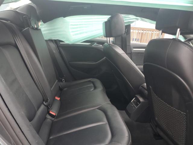 WAUB8GFF4J1018418 Audi A3 PREMIUM