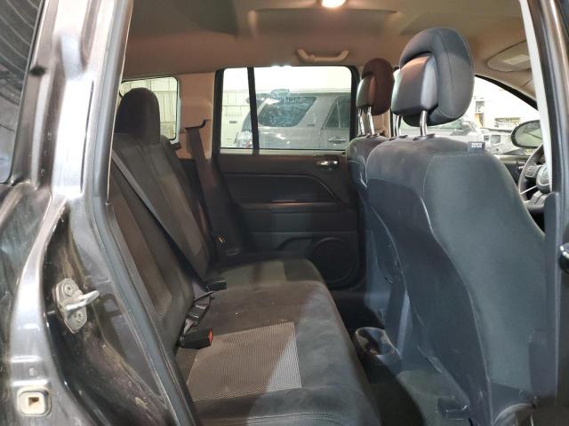 1C4NJDBB4HD144101 Jeep Compass Sport