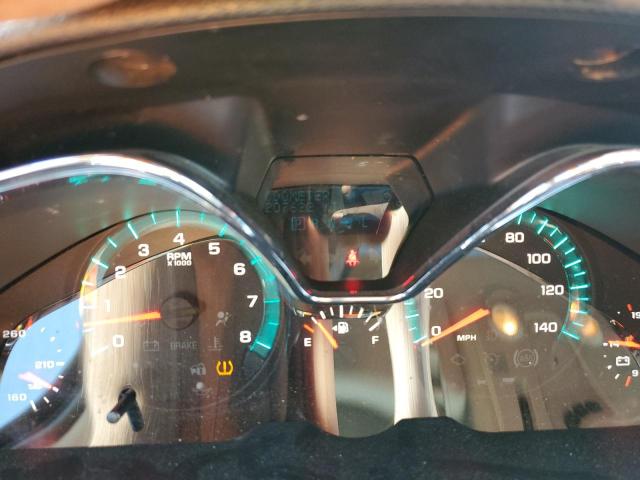 1GNKRJKD7HJ265273 Chevrolet Traverse Premier