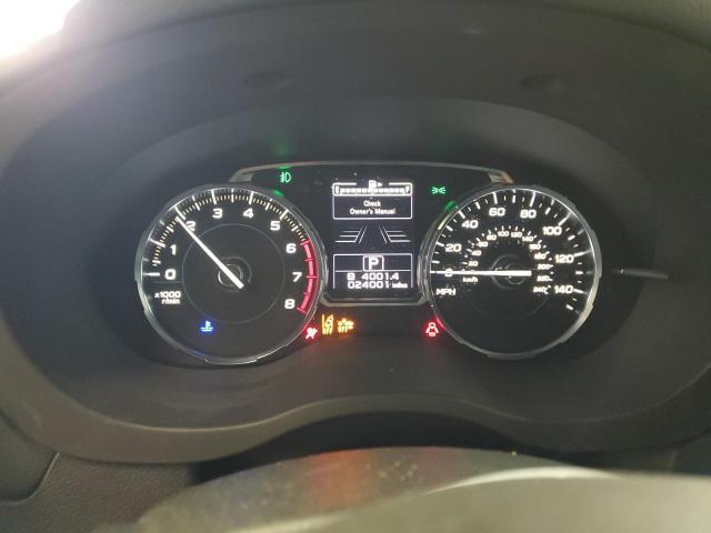 JF2SJAWC7HH586966 Subaru Forester 2.5i Touring
