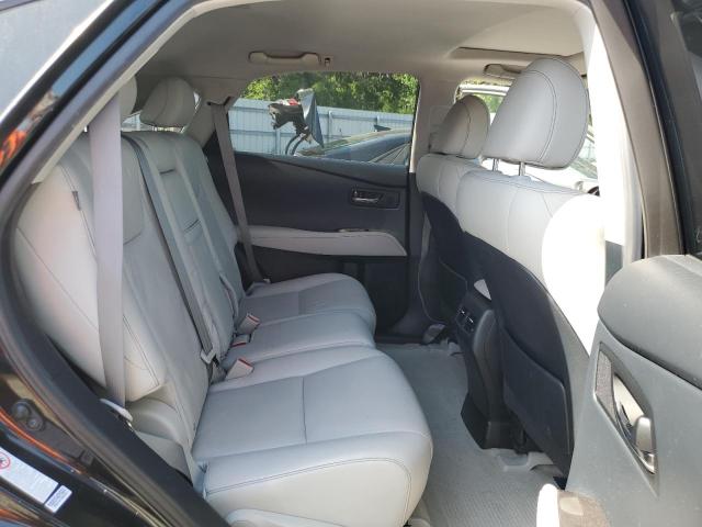 JTJZK1BA1E2012101 Lexus RX 350
