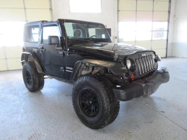 Auction sale of the 2012 Jeep Wrangler Sport, vin: 1C4AJWAG0CL181071, lot number: 51059794