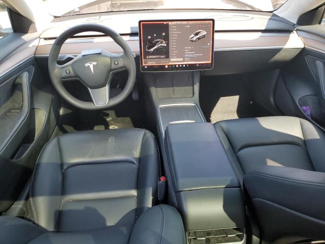 5YJ3E1EA0PF427597 Tesla MODEL 3