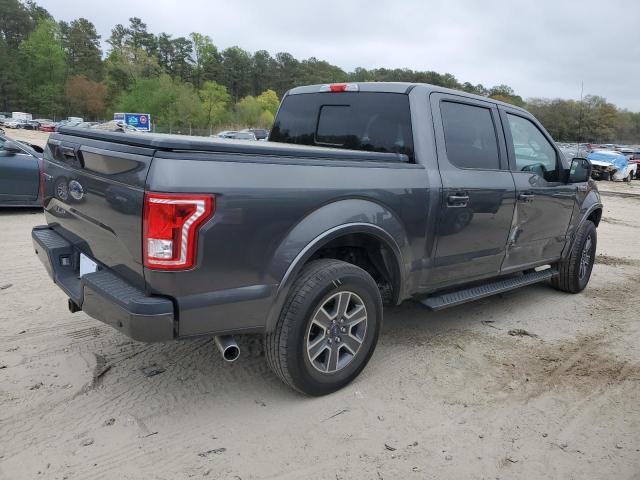 1FTEW1EF5HFB79524 Ford F150 Supercrew